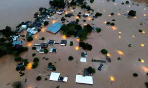Rio Grande do Sul já registra 29 mortes