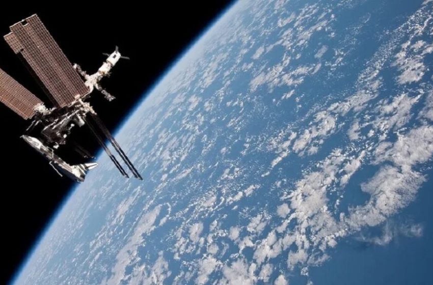 Veja os horários para enxergar a Estação Espacial