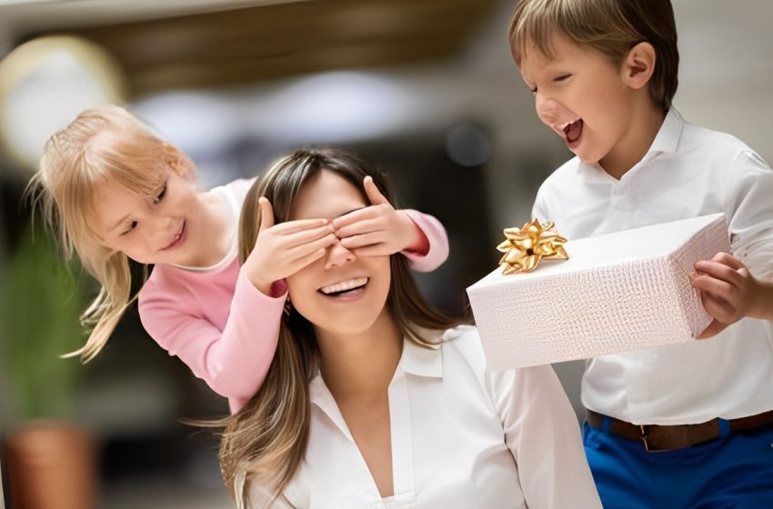 Vendas em shoppings devem aumentar 5% no Dia das Mães