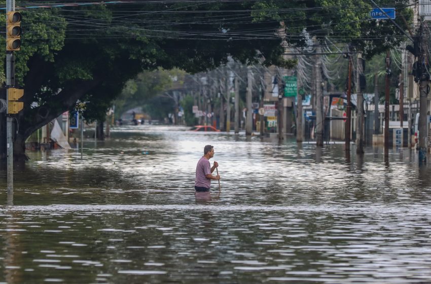 Mudanças Climáticas: entenda a realidade dos eventos extremos