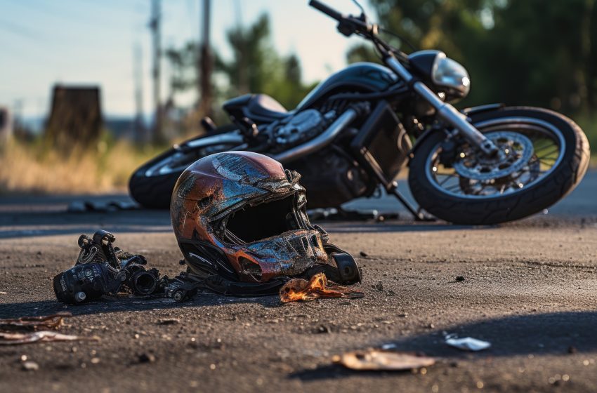 Motociclista morre em grave acidente registrado na CIC