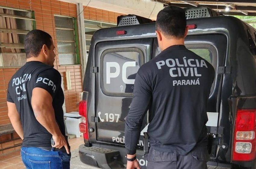  Adolescente é suspeito de estuprar irmãos mais novos, diz Polícia