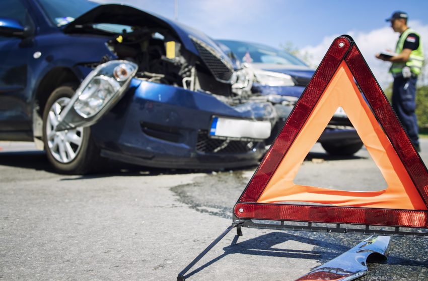 Curitiba teve em média 77 acidentes de trânsito por dia
