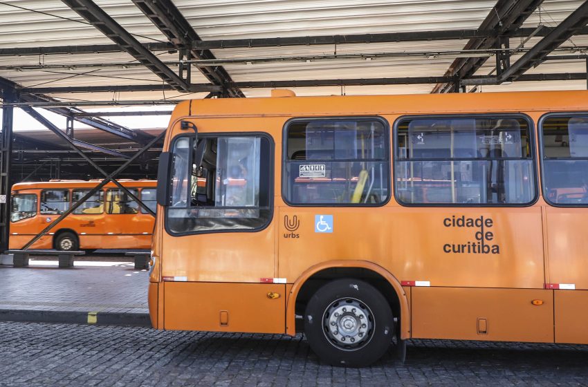  Novo binário promove mudanças em ruas e itinerário de ônibus