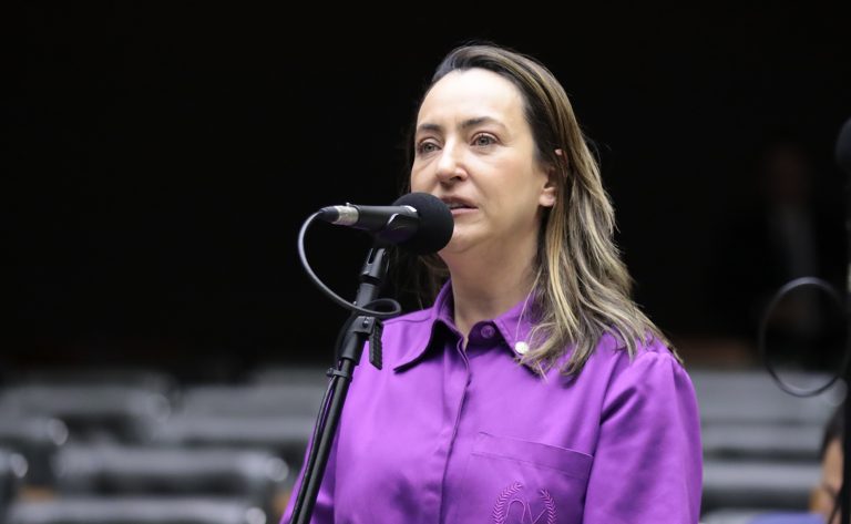 TRE rejeita ação do PT contra Rosângela Moro