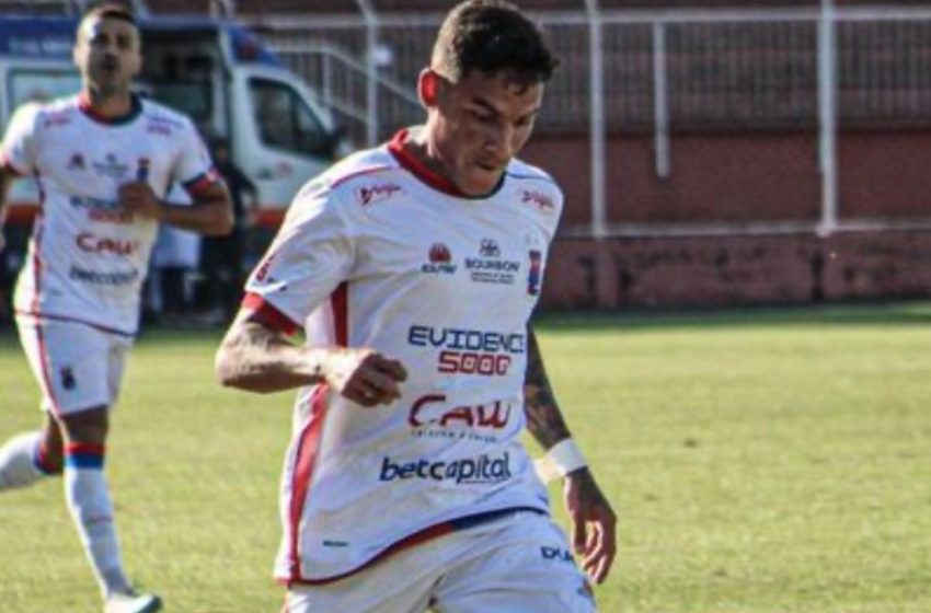 Paraná Clube empata em 0 a 0 com Foz do Iguaçu