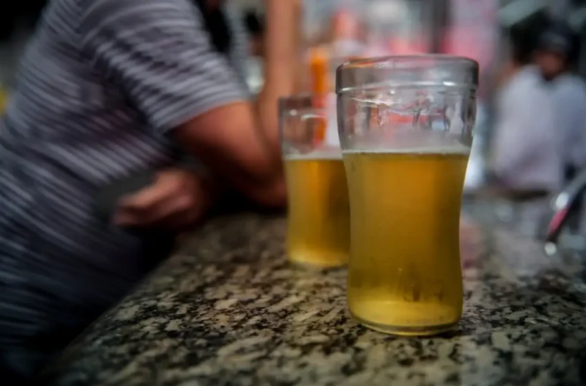 ​Número de cervejarias no Brasil cresceu 6,8% em 2023