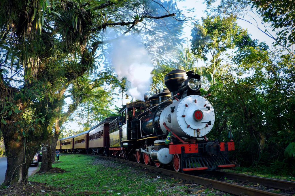 Expresso MasterChef: veja cardápio do jantar a bordo de trem