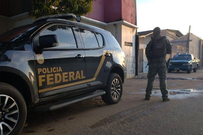 Venezuelano que torturou enteado em Curitiba é preso em Roraima