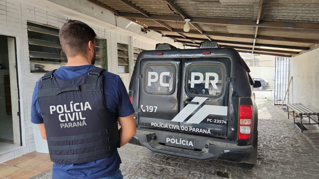 Homens que colocaram fogo em morador de rua são presos