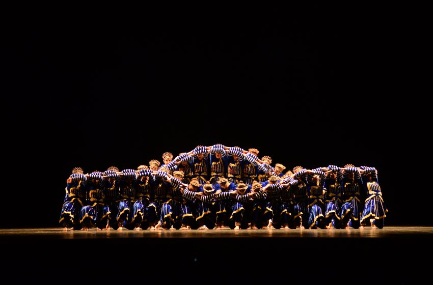  Festival de Dança de Joinville deve receber 14 mil bailarinos