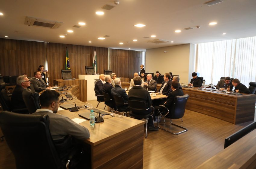 Ferramenta pode facilitar fiscalização de contratos do pedágio no Paraná