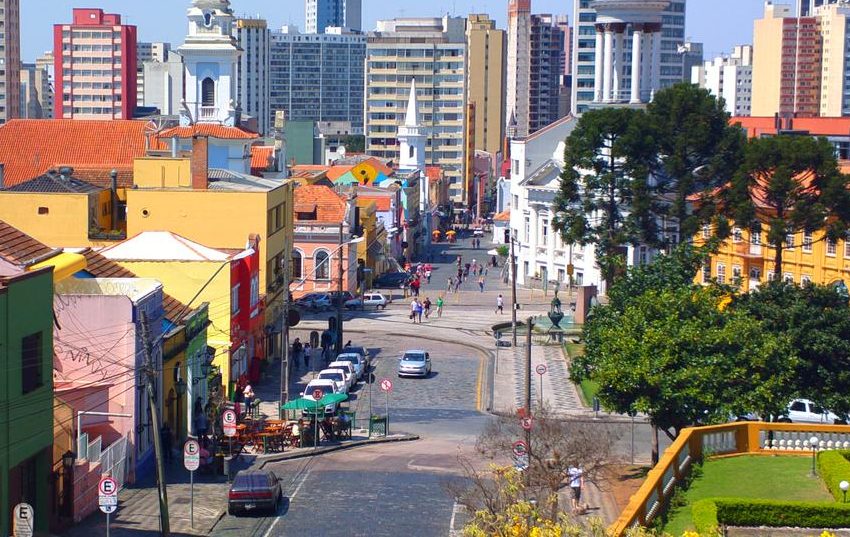  Festival de Inverno do Centro Histórico chega à 12ª edição