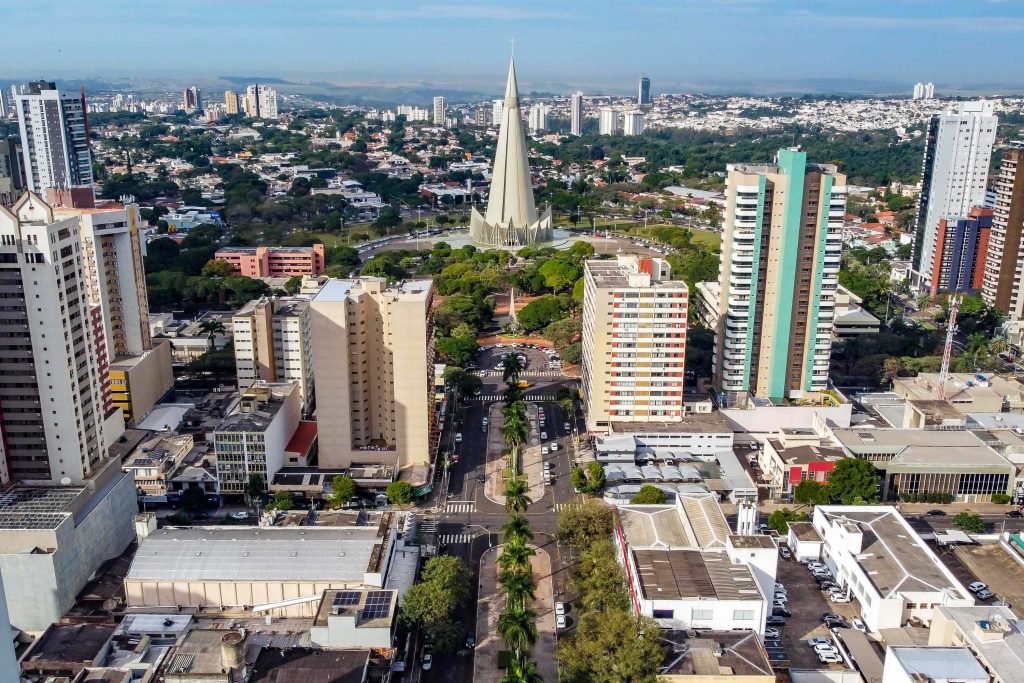 Paraná é o 3º estado mais inovador do Brasil