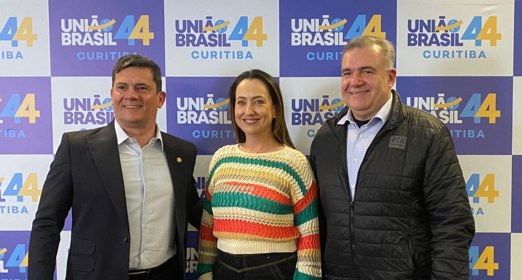 Rosângela Moro é pré-candidata a vice-prefeito para coibir PT