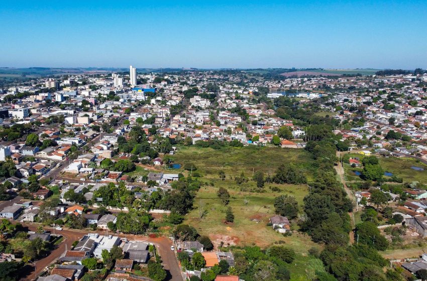  Paraná alcança 35 cidades certificadas como “Amigas da Pessoa Idosa”