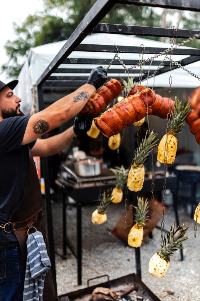 2ª edição do Festival do Torresmo começa nesta sexta-feira (26)