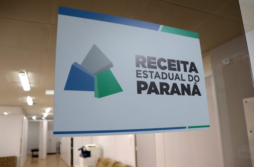  Refis já regularizou quase um bilhão de débitos no Paraná
