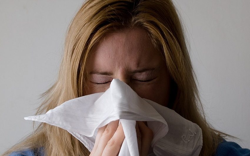 Paraná registra quase 10 mil internações por pneumonia ou gripe