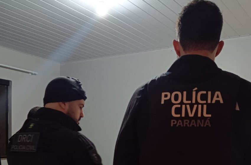  Quadrilha que acessava sistemas da Polícia é alvo de operação