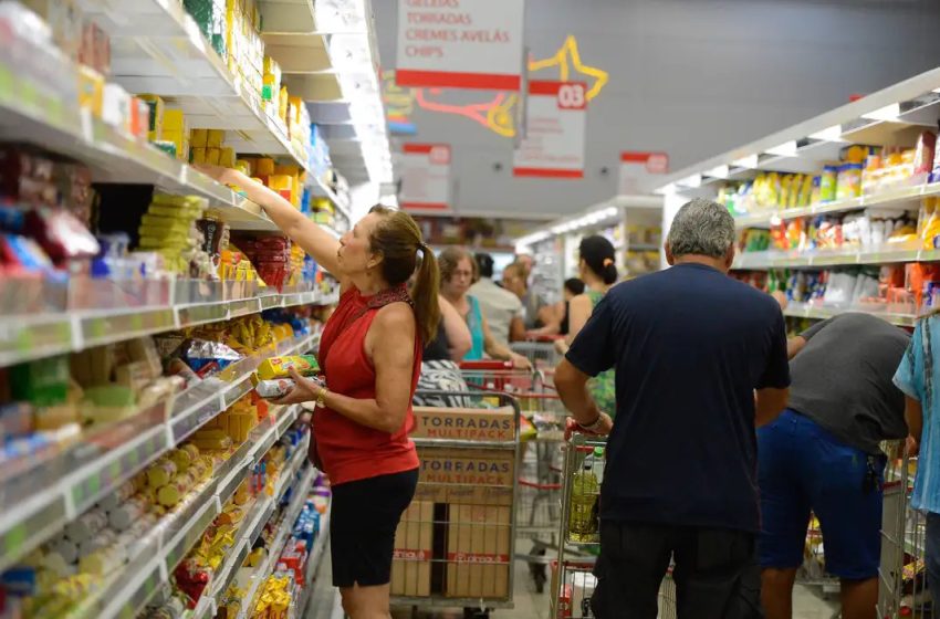  Brasil exporta 31 mil toneladas de biscoitos no 1º semestre