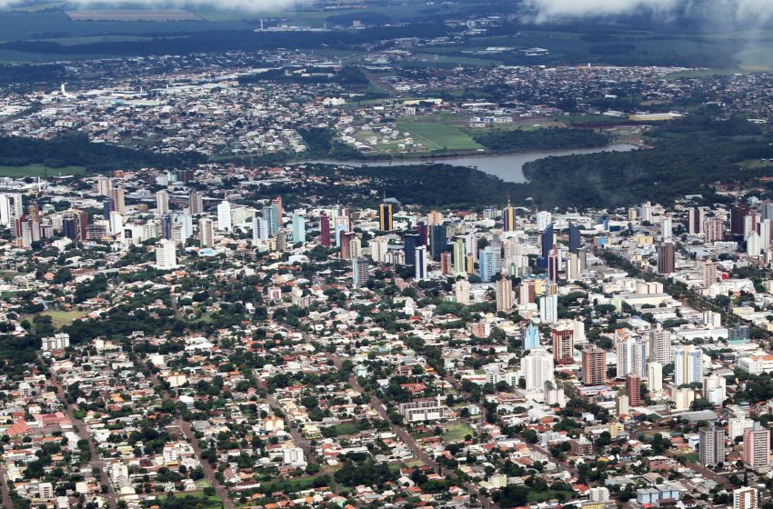  Moradores de Cascavel sentem tremor de terra após terremoto