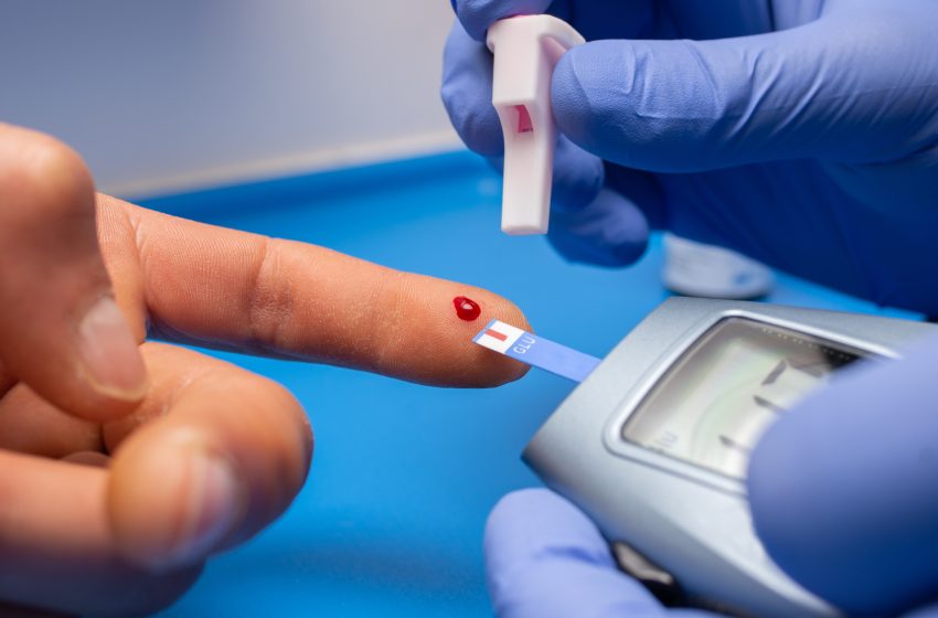  Diabetes: projetos de lei que propõem diagnóstico precoce são discutidos