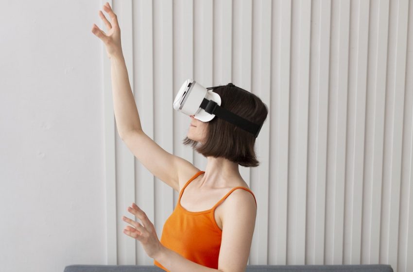 Gameterapia: realidade virtual é opção para reabilitação física