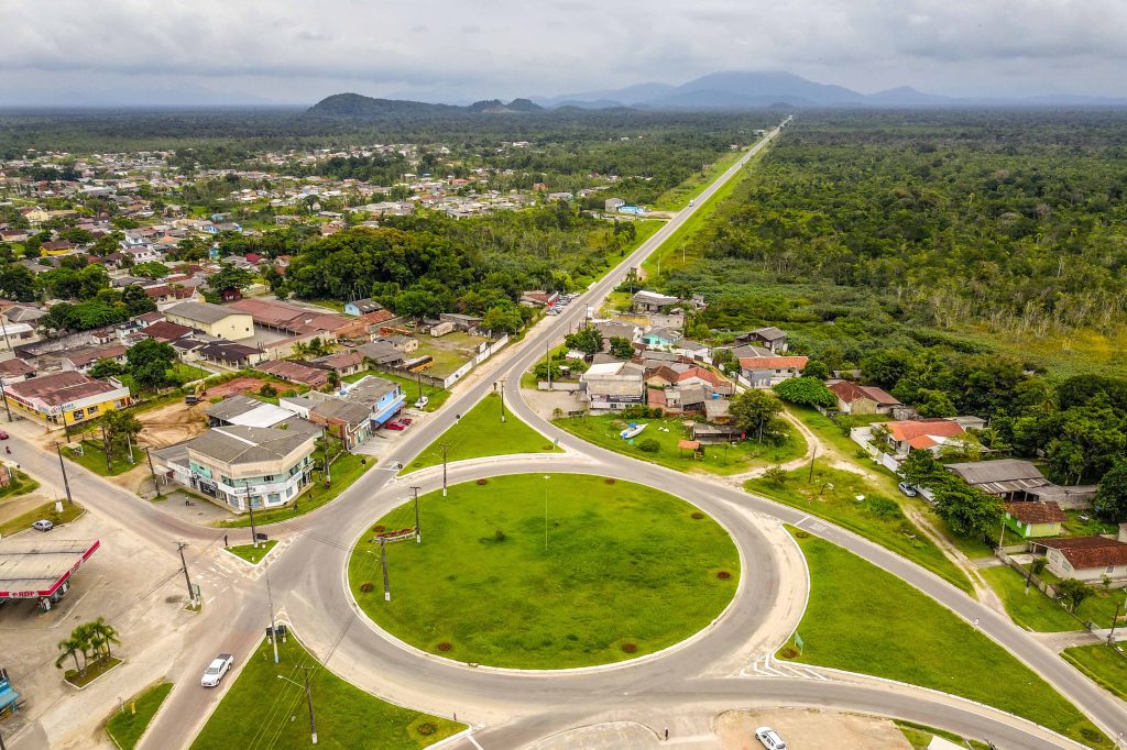 Edital de duplicação da PR-412 é publicado