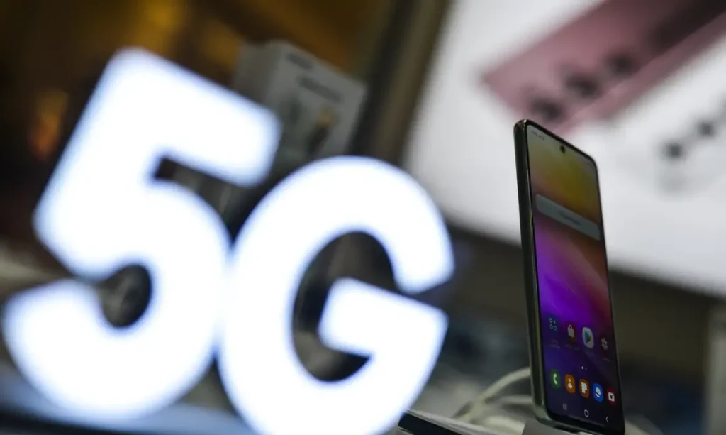 Anatel vai liberar sinal 5G para mais 506 municípios