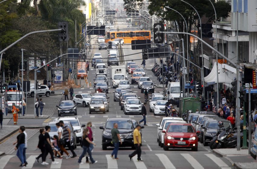  Começa em agosto o prazo de pagamento do licenciamento