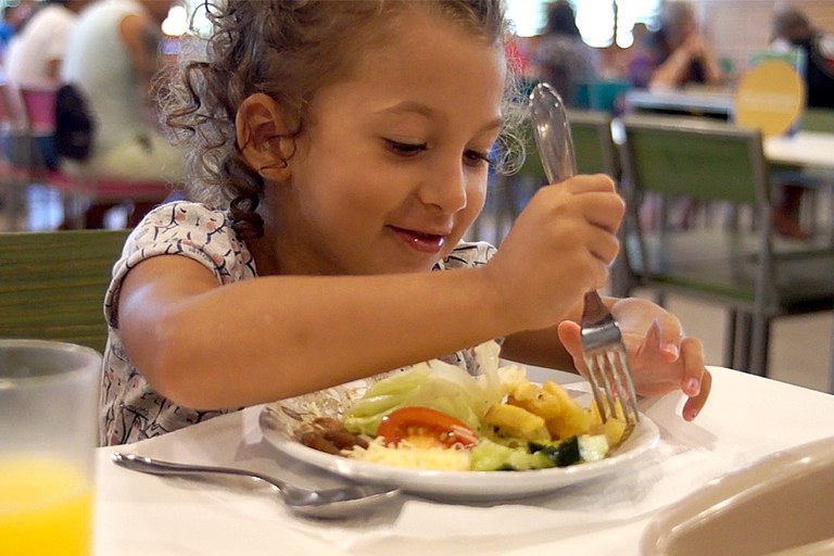 Ministério da Saúde pesquisa cenário alimentar pós-pandemia