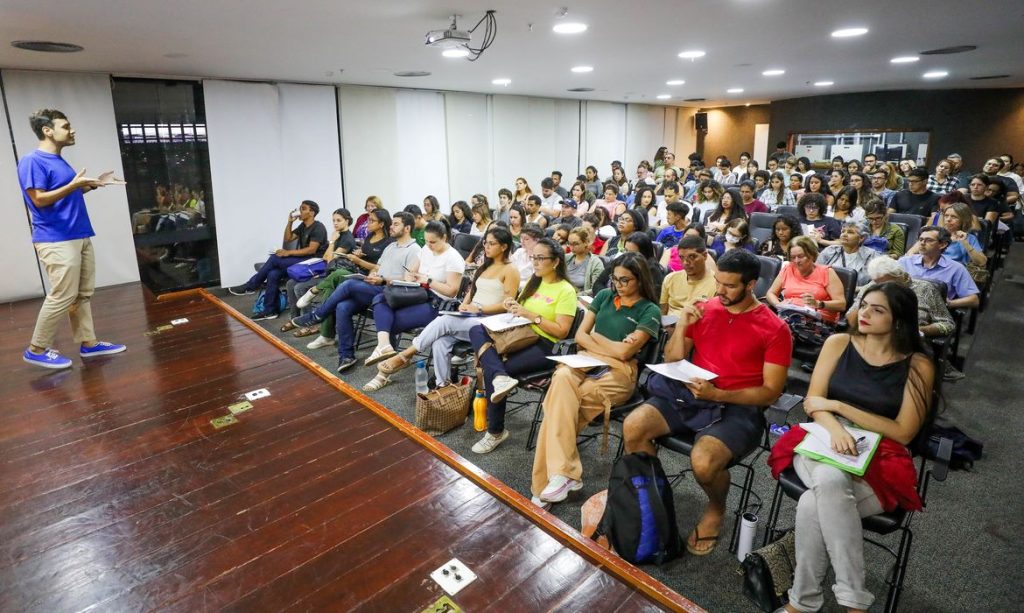 Saiba onde acessar o cartão de confirmação do CNU