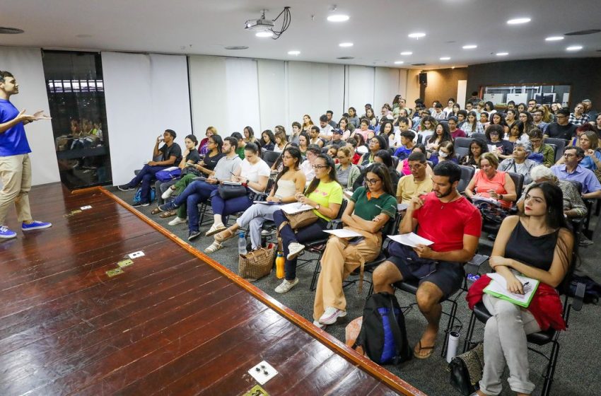  Saiba onde acessar o cartão de confirmação do CNU