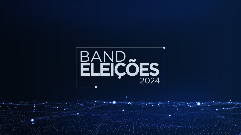 Band promove debates com candidatos de Colombo e Campo Largo