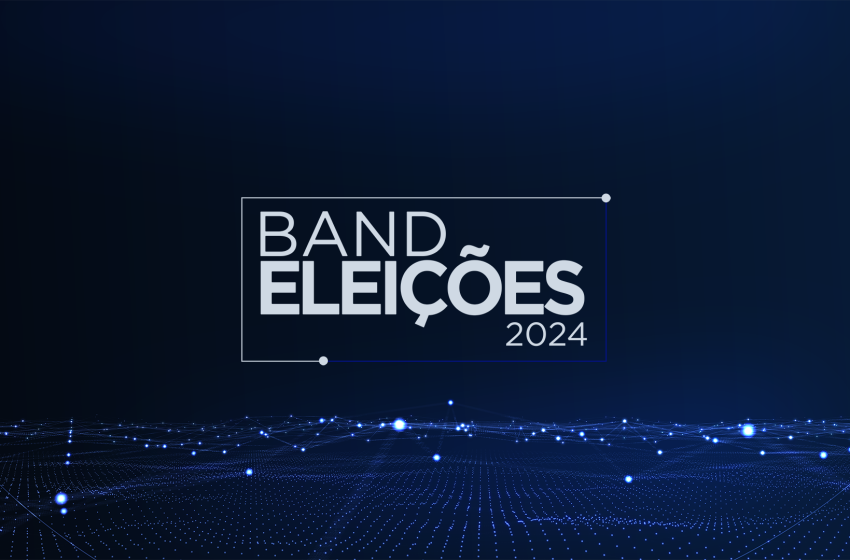  Band promove debates com candidatos de Colombo e Campo Largo