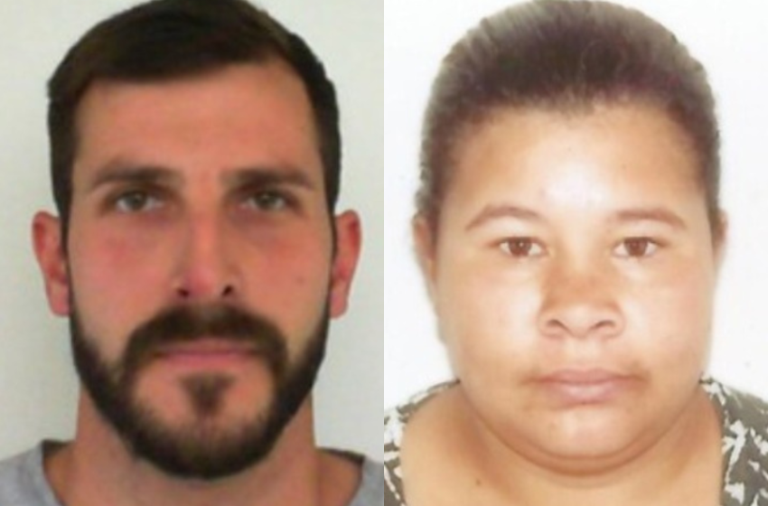  Abuso sexual de motorista: identidade do casal suspeito é divulgada