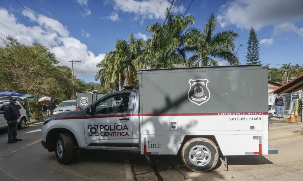 Urnas de vítimas de acidente aéreo chegam hoje a Cascavel