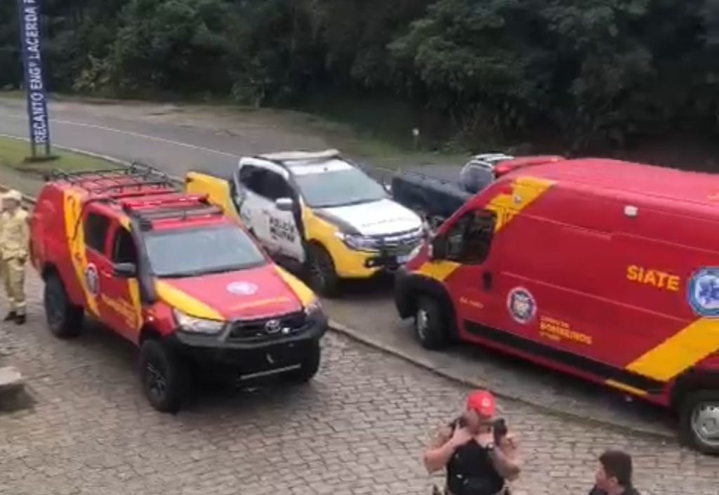 Sem pistas de suposta queda de avião, buscas são suspensas