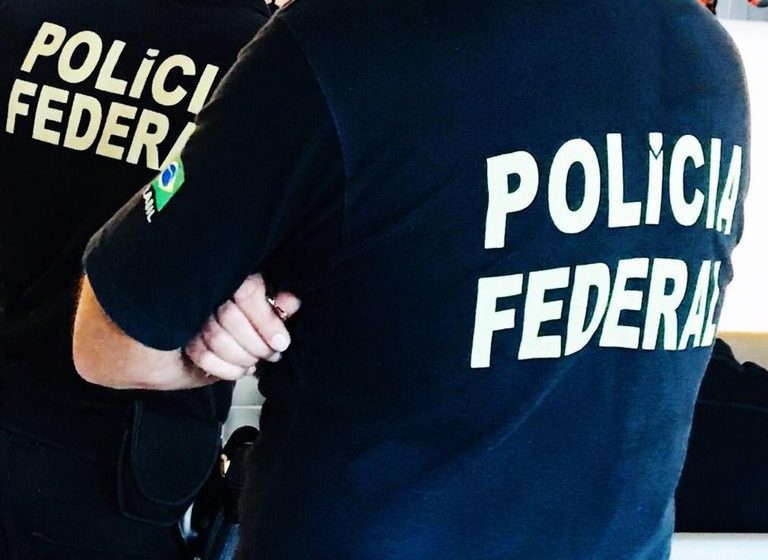 PF prende candidato a vereador em Céu Azul