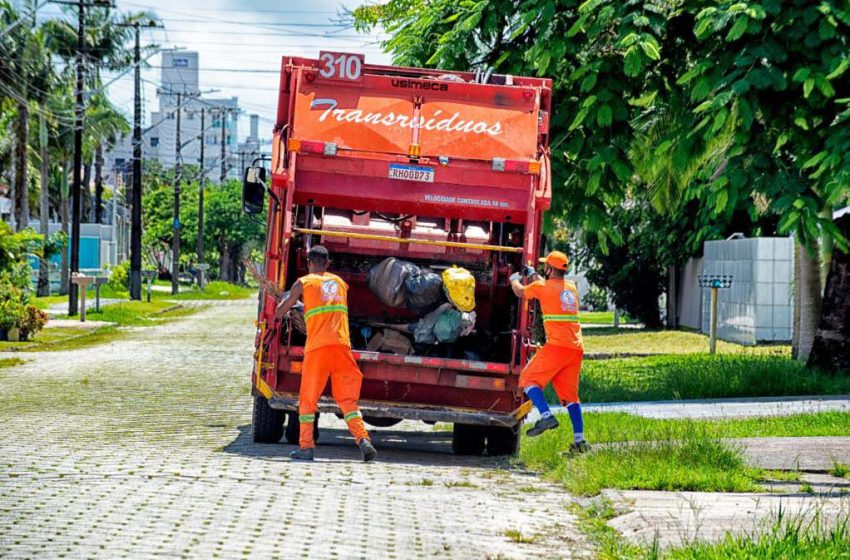  Prazo para municípios regularizarem gestão de resíduos é prorrogado