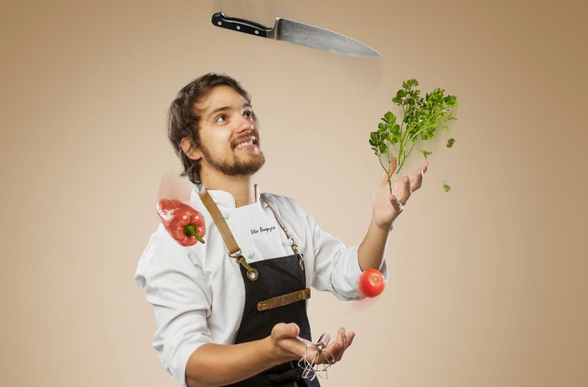  Expresso MasterChef: veja cardápio do jantar a bordo de trem