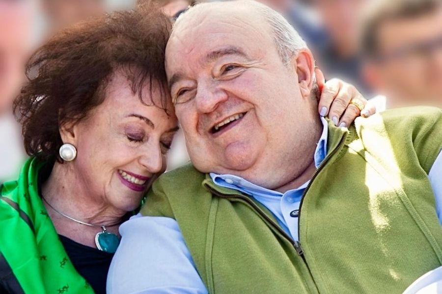 Margarita Sansone criou o primeiro restaurante popular do Brasil