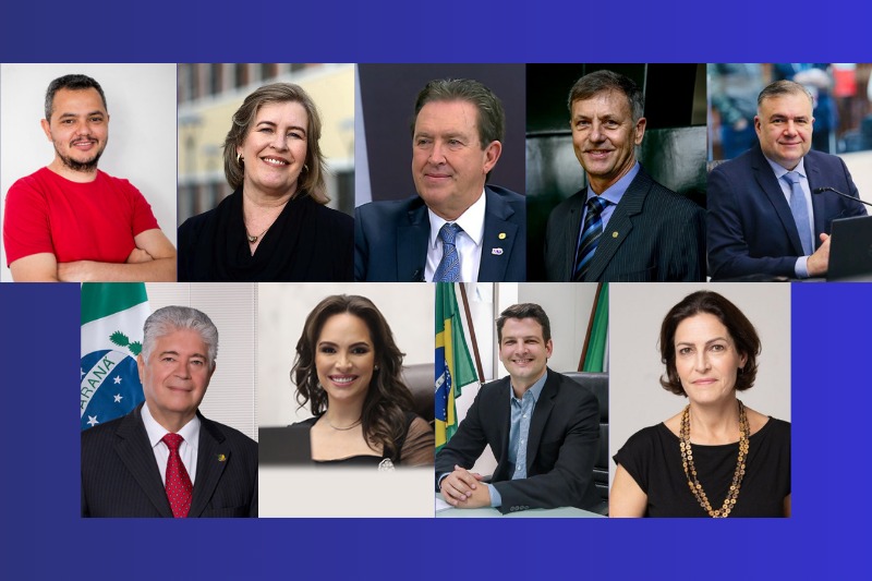 Eleições 2024 em Araucária (PR): veja os candidatos a prefeito e a vereador, Eleições 2024 no Paraná