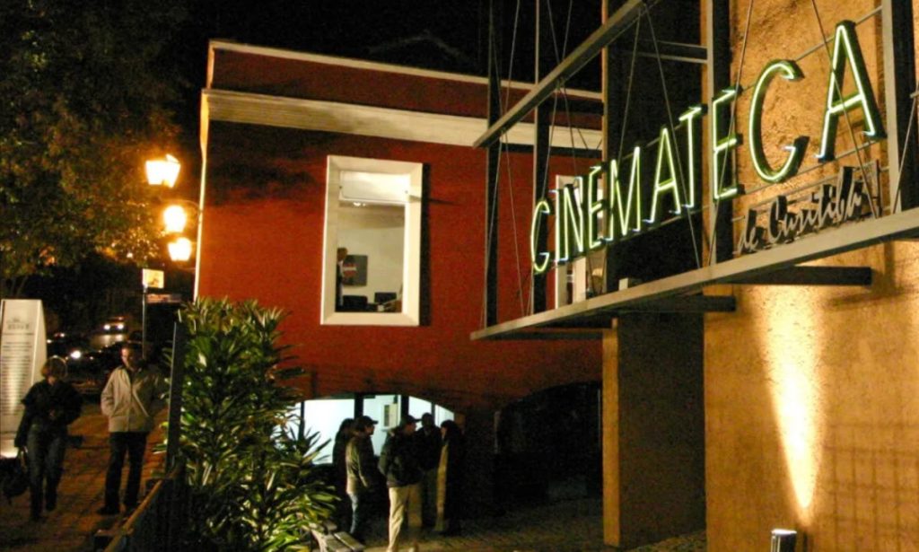 Curitiba recebe festival de cinema universitário