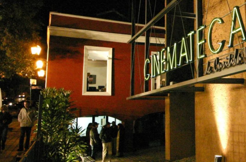  Curitiba recebe festival de cinema universitário