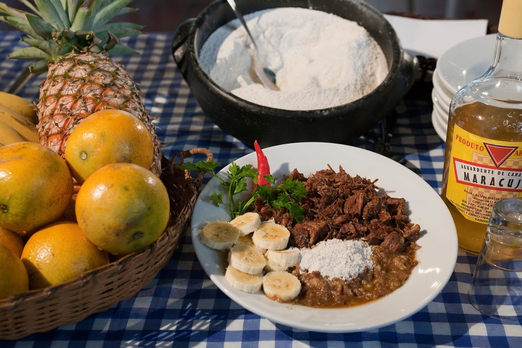 Festival celebra gastronomia do litoral paranaenses