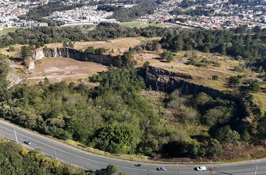  Audiências sobre concessão da Pedreira do Atuba estão marcadas