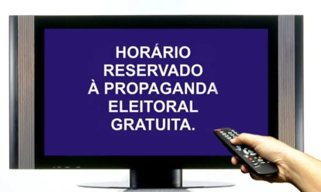 Propaganda eleitoral começa na sexta-feira (16); confira regras