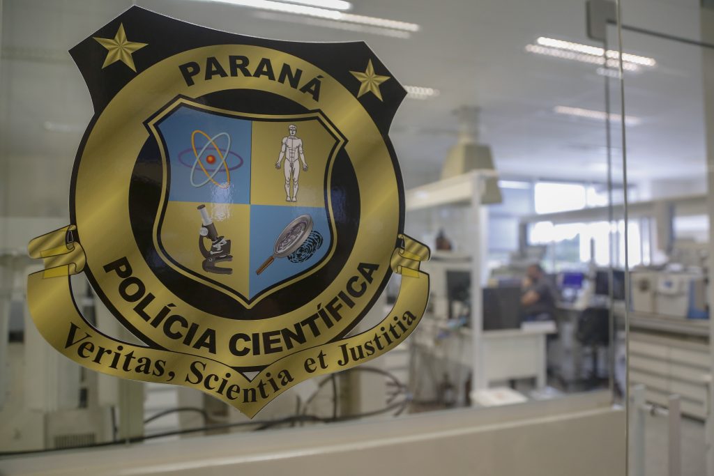 Famílias de vítimas de tragédia são atendidas pela Polícia Científica